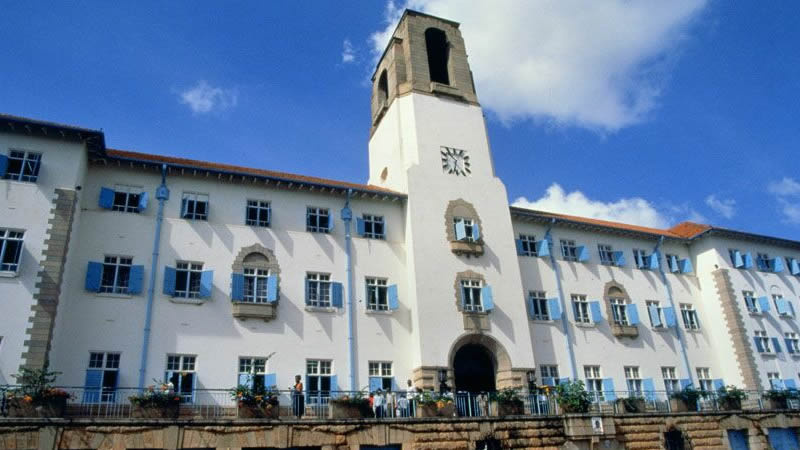 Makerere University