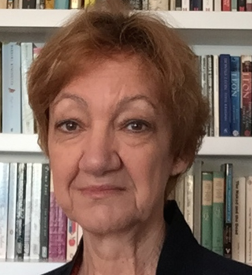 Professor Diana Laurillard