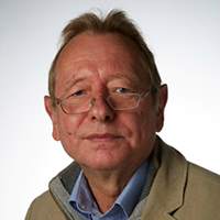 Jürgen Enders